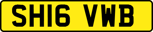 SH16VWB