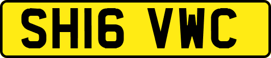 SH16VWC