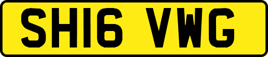 SH16VWG