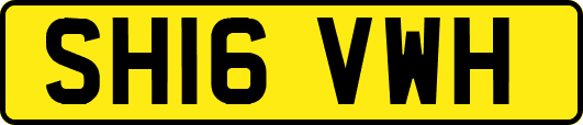 SH16VWH