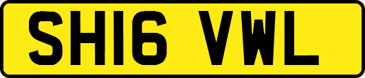 SH16VWL