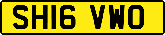 SH16VWO