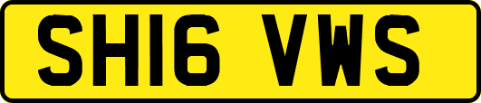SH16VWS