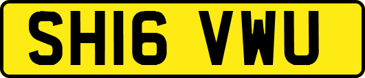 SH16VWU