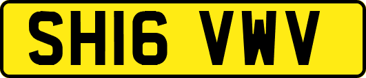 SH16VWV