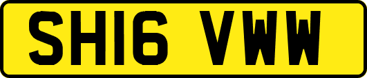 SH16VWW
