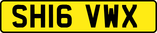 SH16VWX