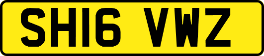 SH16VWZ