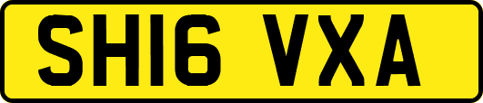 SH16VXA