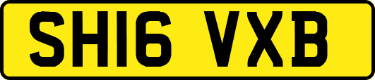 SH16VXB