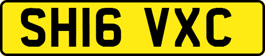 SH16VXC