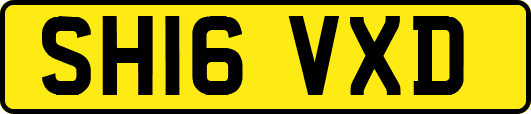 SH16VXD