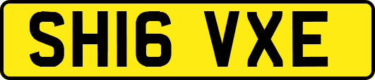 SH16VXE
