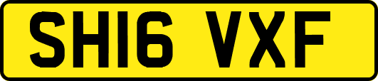 SH16VXF