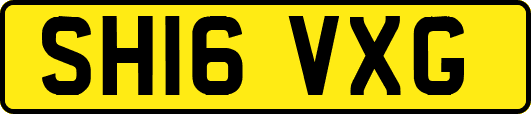 SH16VXG