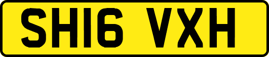 SH16VXH
