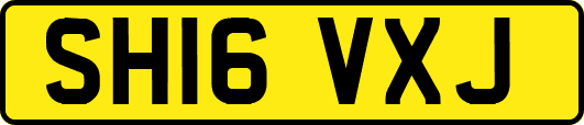 SH16VXJ