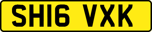 SH16VXK