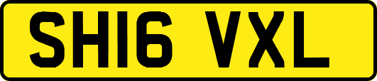 SH16VXL
