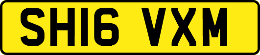 SH16VXM