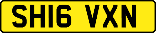 SH16VXN