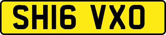 SH16VXO