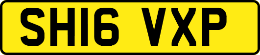 SH16VXP