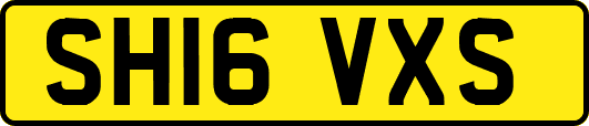 SH16VXS