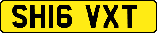 SH16VXT