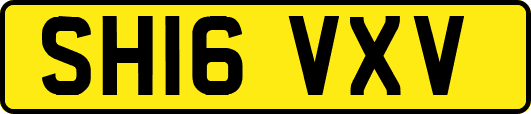 SH16VXV