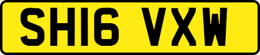 SH16VXW