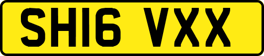 SH16VXX