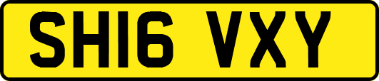 SH16VXY
