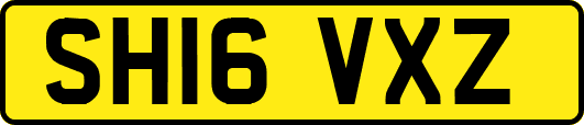 SH16VXZ