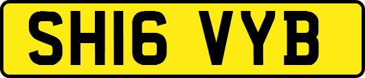 SH16VYB