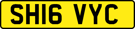 SH16VYC