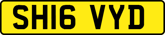 SH16VYD