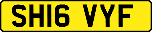 SH16VYF