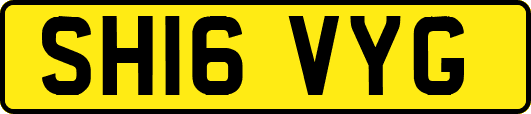 SH16VYG