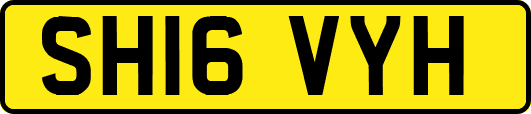 SH16VYH