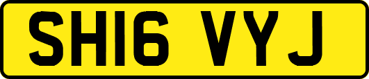 SH16VYJ