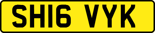 SH16VYK