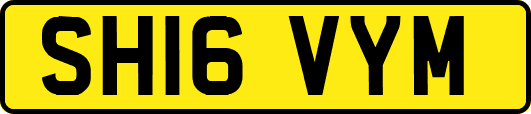 SH16VYM