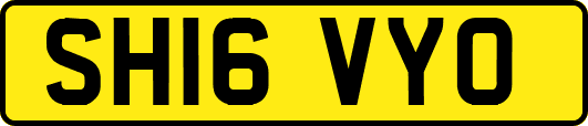 SH16VYO