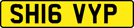 SH16VYP