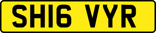SH16VYR