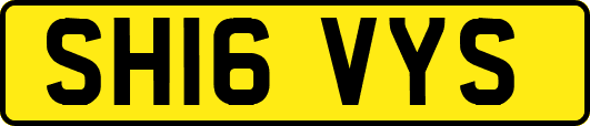 SH16VYS