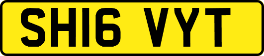 SH16VYT