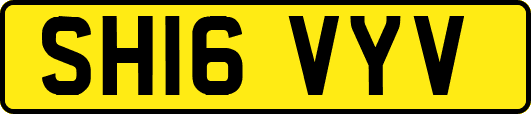 SH16VYV