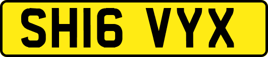 SH16VYX